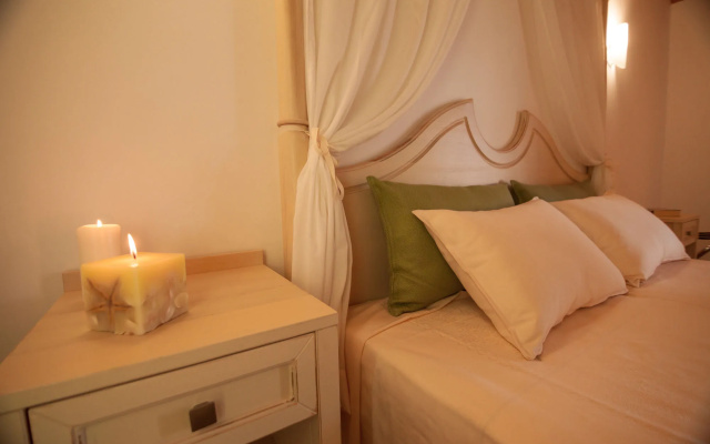 Hotel Le Anfore
