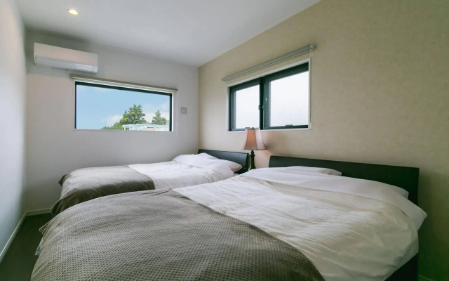 Kouri Ocean Villa