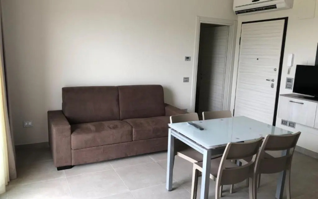 Residence 3 Oblò