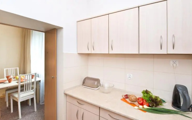 Apartament Kartuska