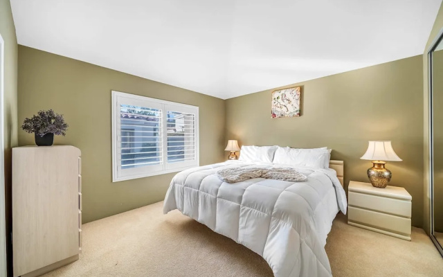 Luxury PGA West 3BR 2BA Condo