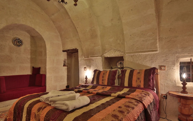 Koza Cave Hotel