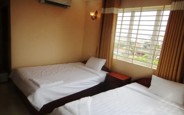 Ly Mengly Guesthouse