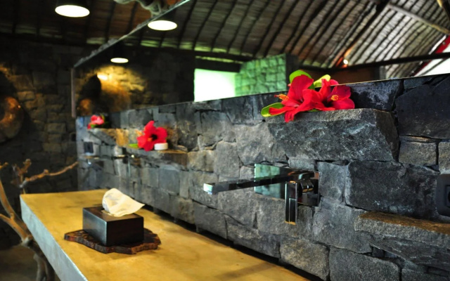 Princesse Bora Lodge & Spa