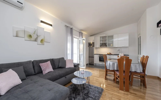 Apartments Ante