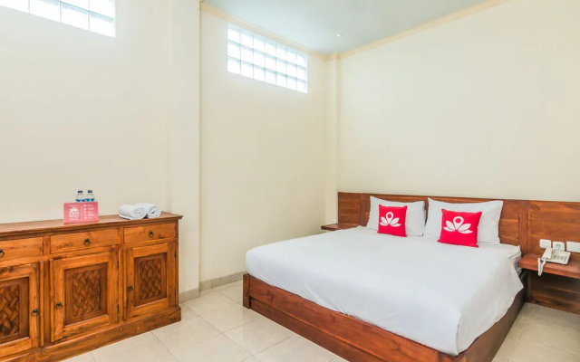 Zen Rooms Denpasar ByPass Suwung Bali