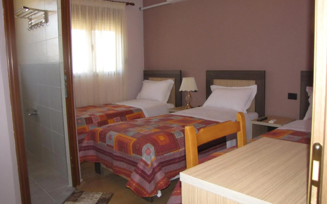 Joan Guesthouse