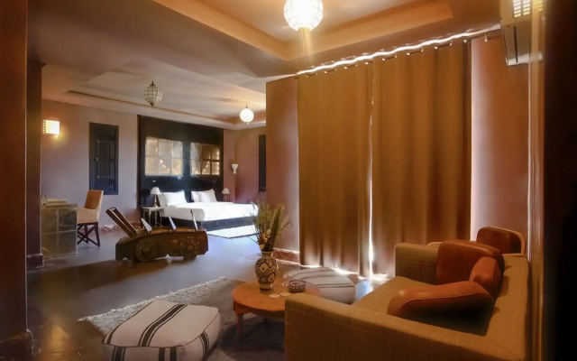 Fellah Hotel