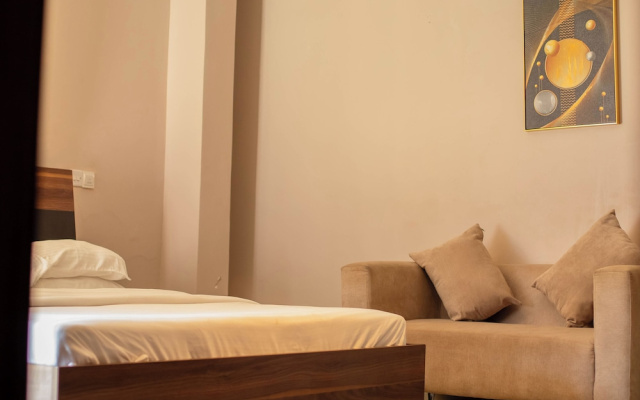 Lacasa Hotel Epe