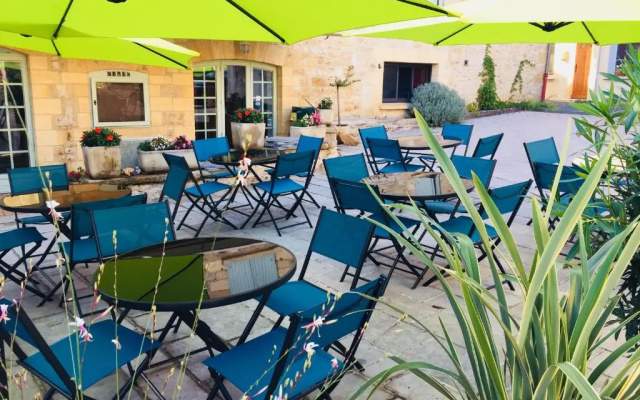 La Bastide Capraise