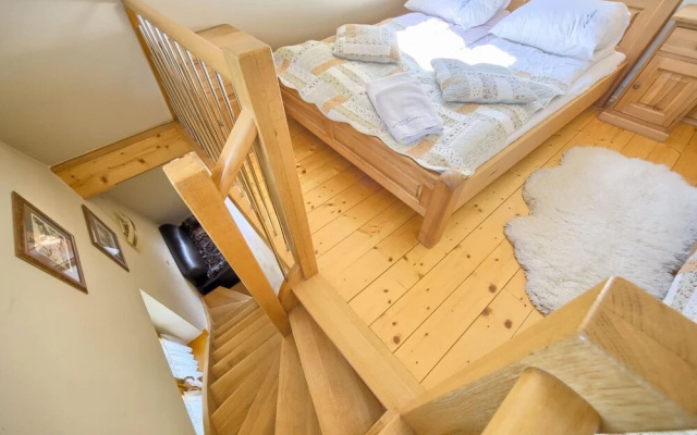 Apartament Widokowy Tatry Zakopane