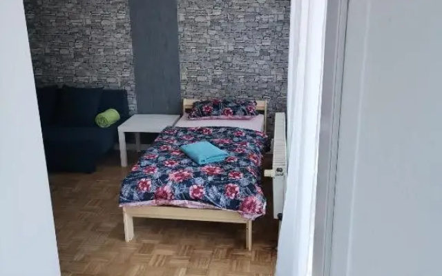 Wohnung 54