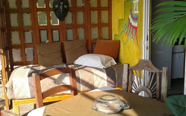 Casa Artista BnB Manzanillo