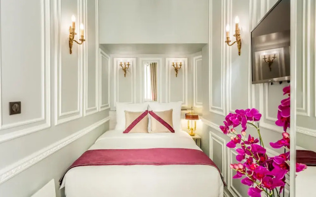 Merveil - Luxury Suite - Marais Archives