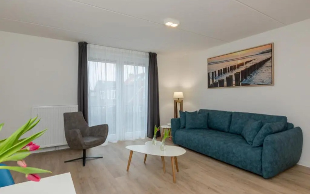 Aparthotel Zoutelande