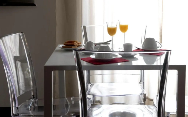 Genova46 Suites & Rooms