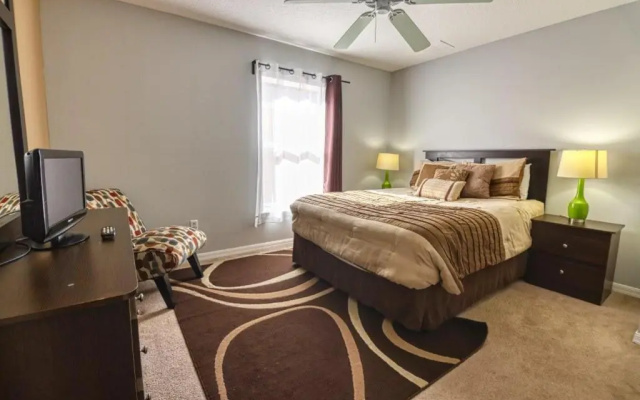 Camile's Sandy Ridge Vacation Home
