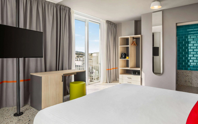 Quadro Hotel Trademark Collection By Wyndham