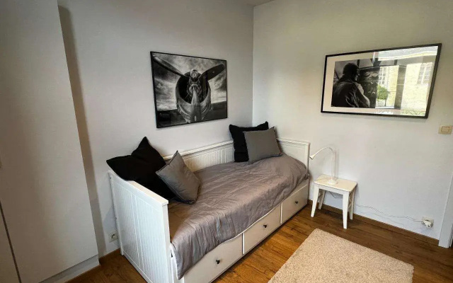 B&B Den Engel