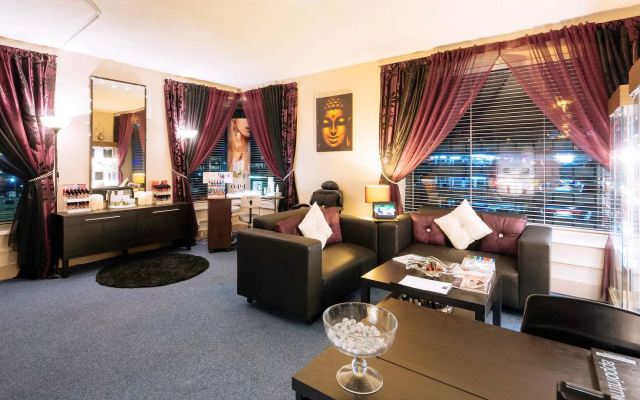 Sofitel London Gatwick