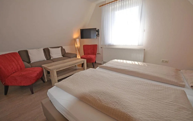 Pension Sonneneck