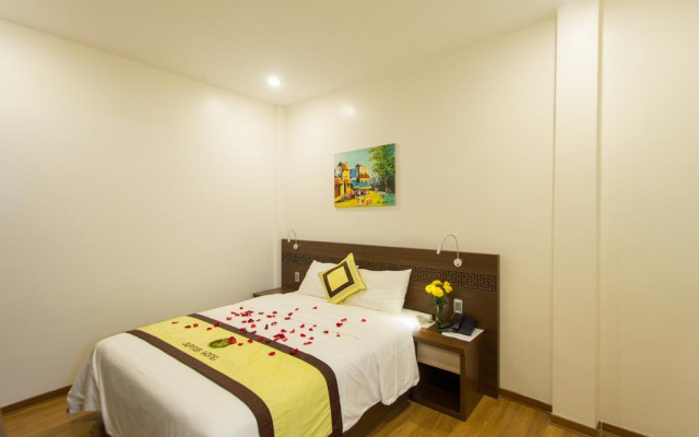 Jupiter Hotel