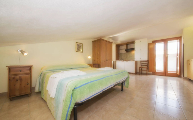 Agriturismo Nardini
