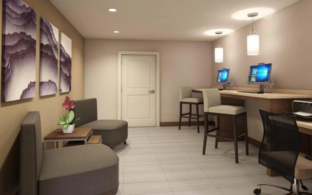 Staybridge Suites Waterloo - St. Jacobs Area by IHG