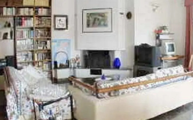 Casa Garibaldi