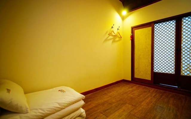 Norijam Hanok Traditional House Three