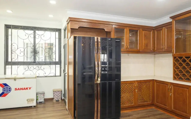 Zahoo House in Flemington SaiGon