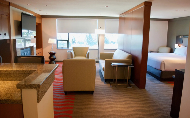 Holiday Inn Vancouver Airport- Richmond by IHG