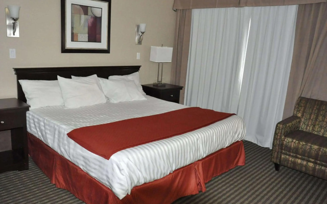 Ramada by Wyndham Abbotsford