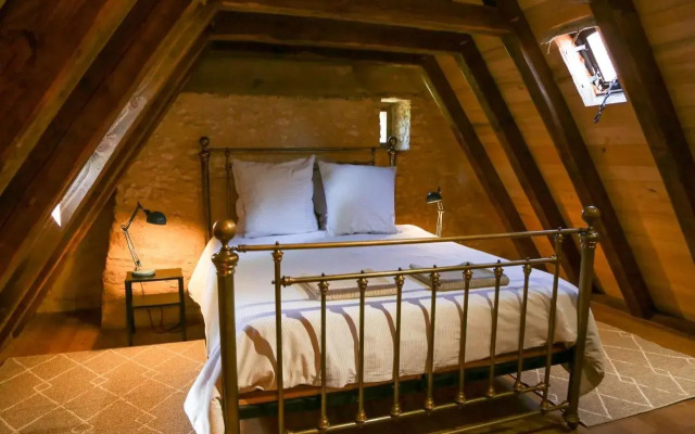 La Petite Maison