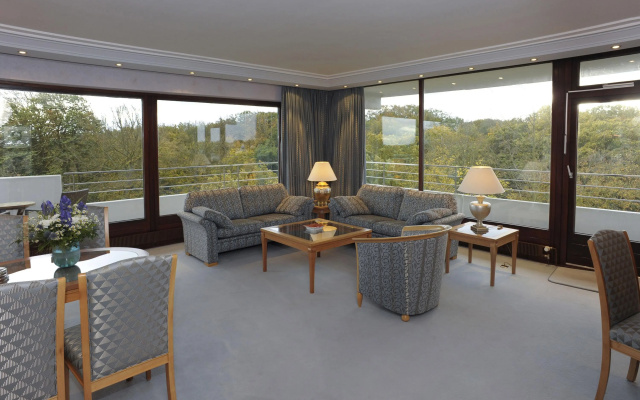 Maritim Hotel Bellevue Kiel