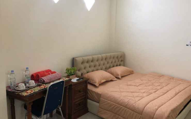 Penginapan Citra Alam