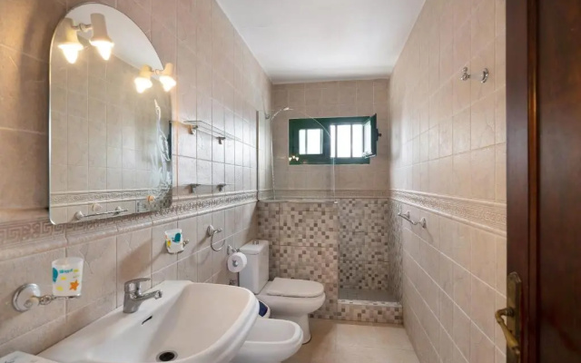 Apt6 Las Palmeras iii Lanzarote