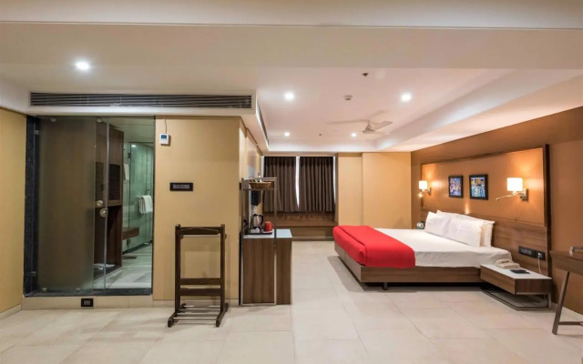 Enrise By Sayaji Pune