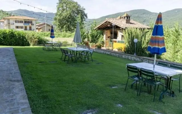Villa Fornace Comfortable Holiday Residence