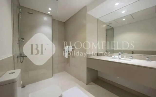 720 Bloomfields Luxuries 1Br Water Edge