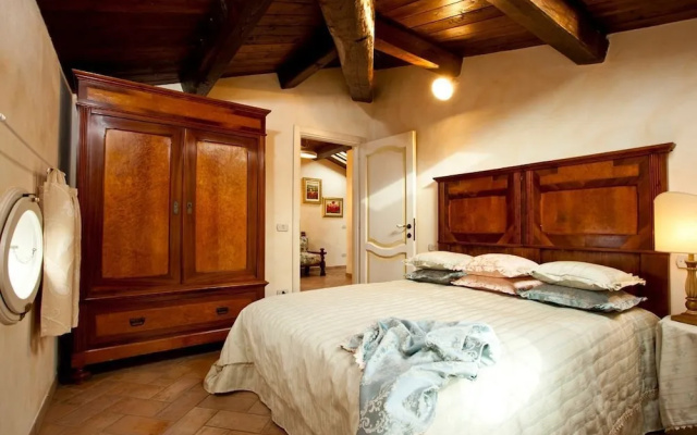 Agriturismo Colle Tocci