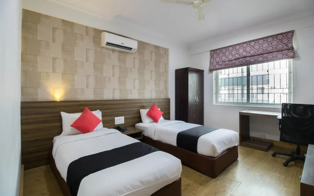 FabHotel Seven Olives