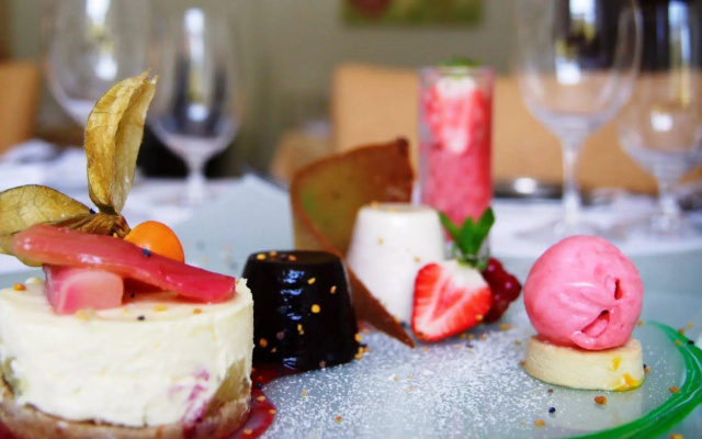 Combe House Hotel