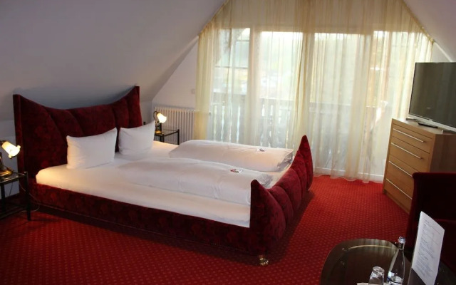 Parkhotel Krone