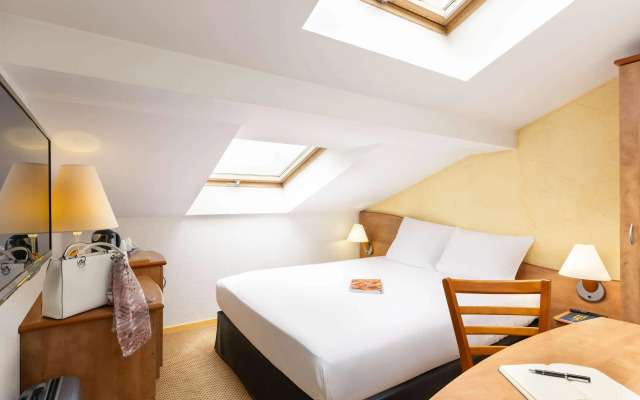 Mercure Epinal Centre