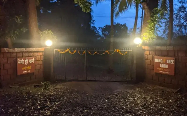 Mango Tree Farm