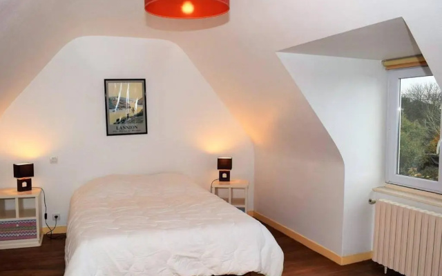 Maison Trébeurden, 3 pièces, 5 personnes - FR-1-368-71