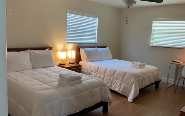 Atlantique Beach House