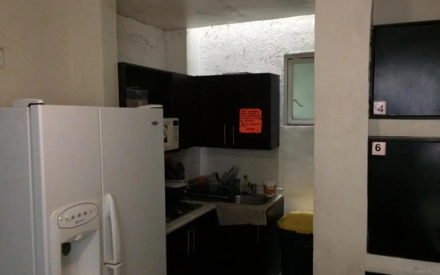 Hostal Home Guadalajara
