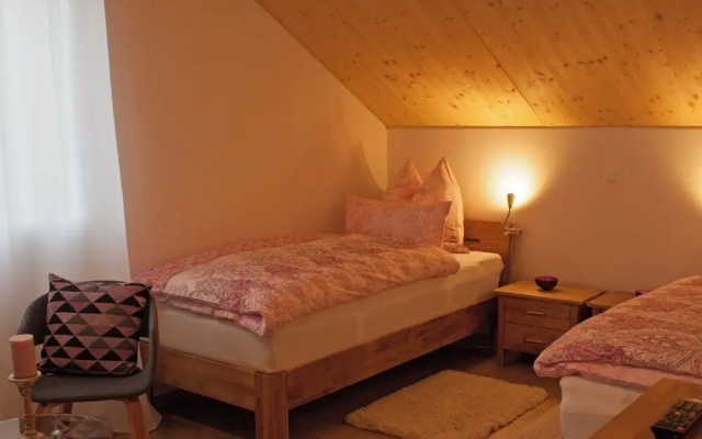 Tauber Sonnen Lodge